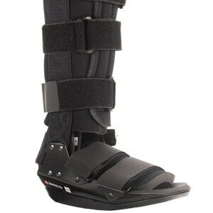 Breg AdjustaFit Walker Boot - Large